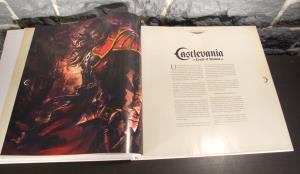 Castlevania - Lords Of Shadow 2 - Le Guide Officiel (09)